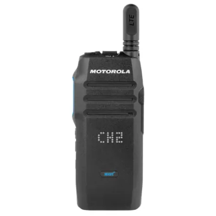 Motorola TLK100 PTT Radio