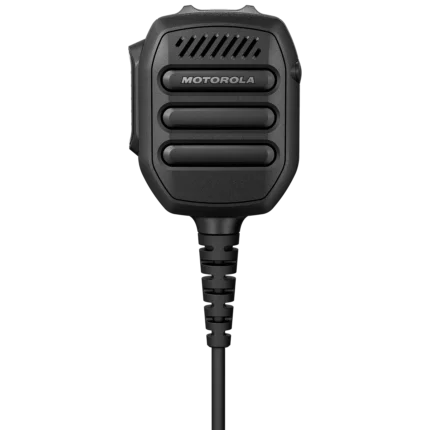 Motorola PMMN4131 RM730 IMPRESS Speaker Microphone IP68